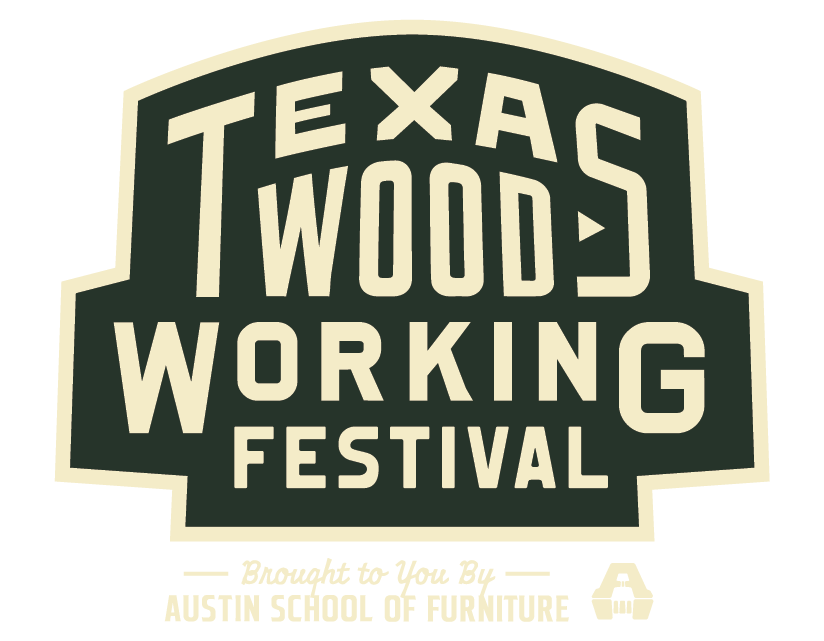 2023 Texas Woodworking Festival